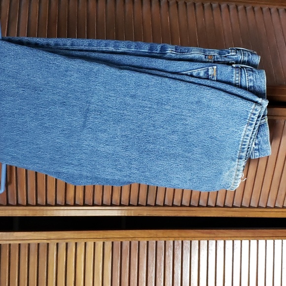 Levi's 505 - Picture 4 of 5